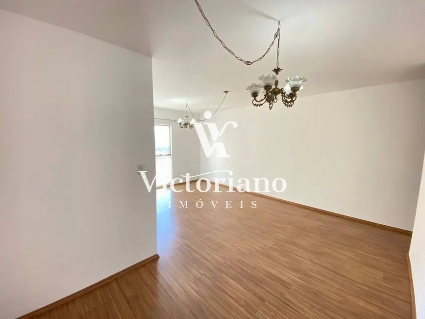 Foto 4 de Apartamento com 3 quartos à venda, 90m2 em Sao Jose Dos Campos - SP