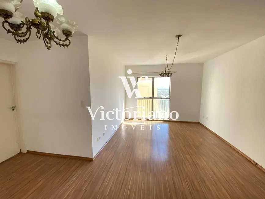 Foto 2 de Apartamento com 3 quartos à venda, 90m2 em Sao Jose Dos Campos - SP