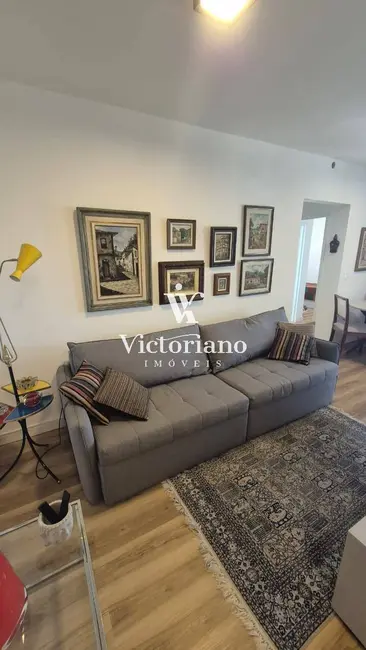 Foto 6 de Apartamento com 2 quartos à venda, 68m2 em Loteamento Villa Branca, Jacarei - SP