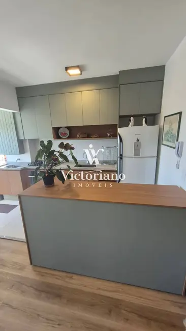 Foto 1 de Apartamento com 2 quartos à venda, 68m2 em Loteamento Villa Branca, Jacarei - SP