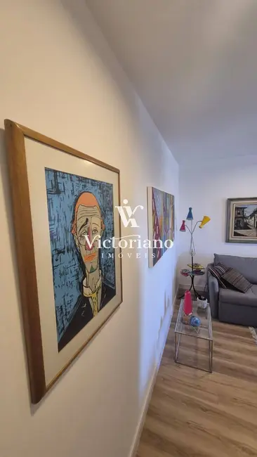 Foto 4 de Apartamento com 2 quartos à venda, 68m2 em Loteamento Villa Branca, Jacarei - SP