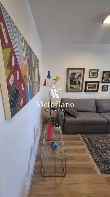Foto 5 de Apartamento com 2 quartos à venda, 68m2 em Loteamento Villa Branca, Jacarei - SP