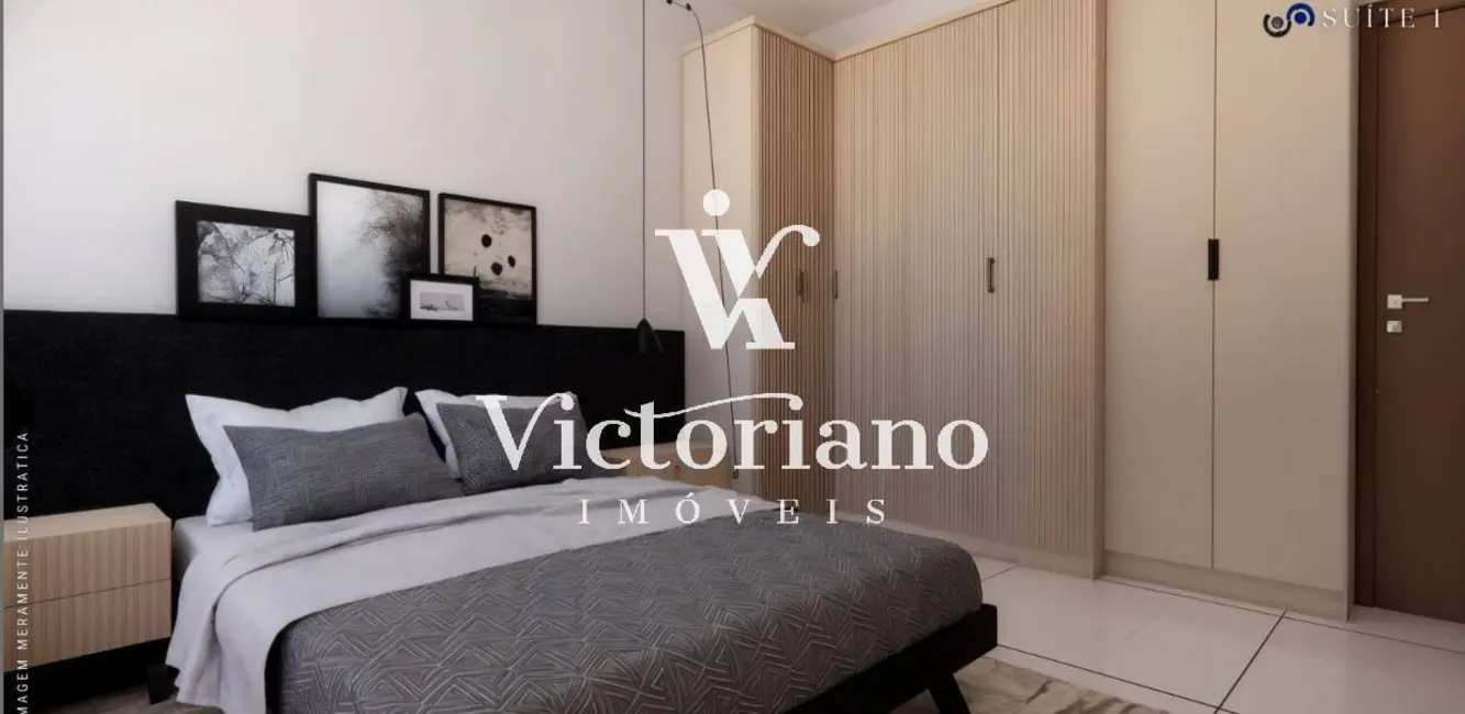 Casa de Condomínio com 4 quartos à venda, 250m2 em Sao Jose Dos Campos - SP - imagem 5 Foto 5 de Casa de Condomínio com 4 quartos à venda, 250m2 em Sao Jose Dos Campos - SP
