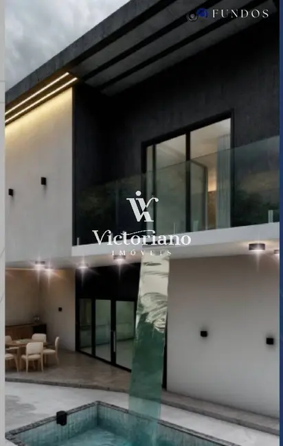 Casa de Condomínio com 4 quartos à venda, 250m2 em Sao Jose Dos Campos - SP - imagem 7 Foto 7 de Casa de Condomínio com 4 quartos à venda, 250m2 em Sao Jose Dos Campos - SP