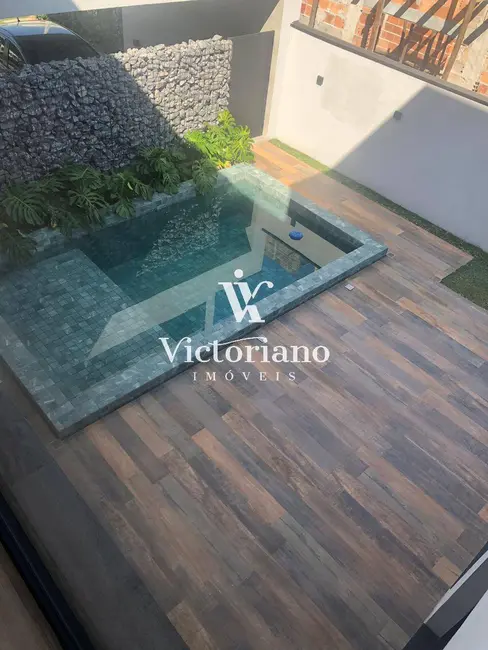 Foto 8 de Casa de Condomínio com 3 quartos à venda, 360m2 em Condomínio Sunset Garden, Jacarei - SP
