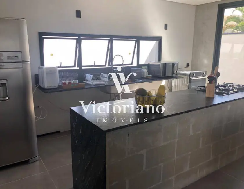 Foto 5 de Casa de Condomínio com 3 quartos à venda, 360m2 em Condomínio Sunset Garden, Jacarei - SP