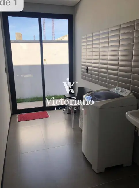 Foto 7 de Casa de Condomínio com 3 quartos à venda, 360m2 em Condomínio Sunset Garden, Jacarei - SP