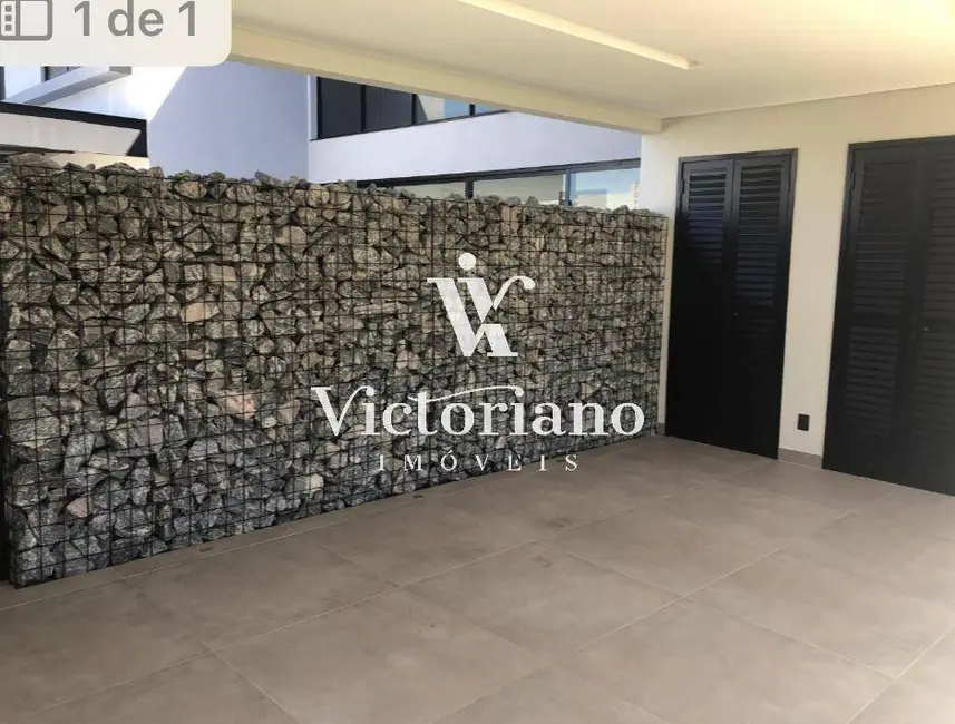 Foto 4 de Casa de Condomínio com 3 quartos à venda, 360m2 em Condomínio Sunset Garden, Jacarei - SP