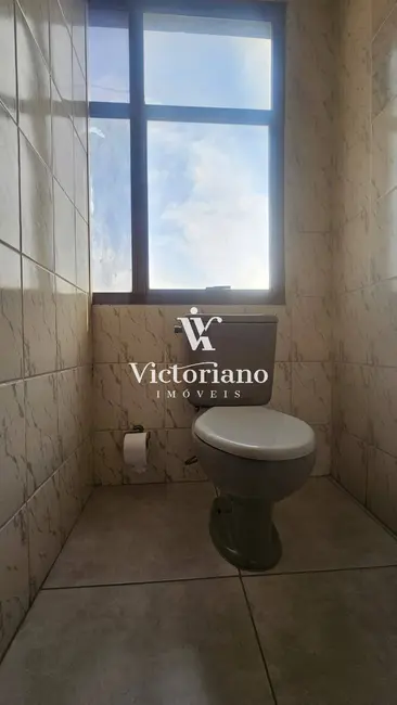 Foto 7 de Sala Comercial para alugar, 39m2 em Centro, Jacarei - SP