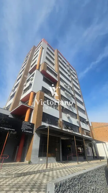 Foto 9 de Sala Comercial para alugar, 39m2 em Centro, Jacarei - SP