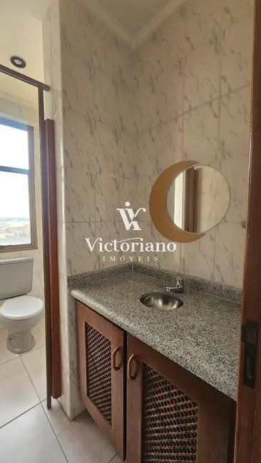 Foto 8 de Sala Comercial para alugar, 39m2 em Centro, Jacarei - SP
