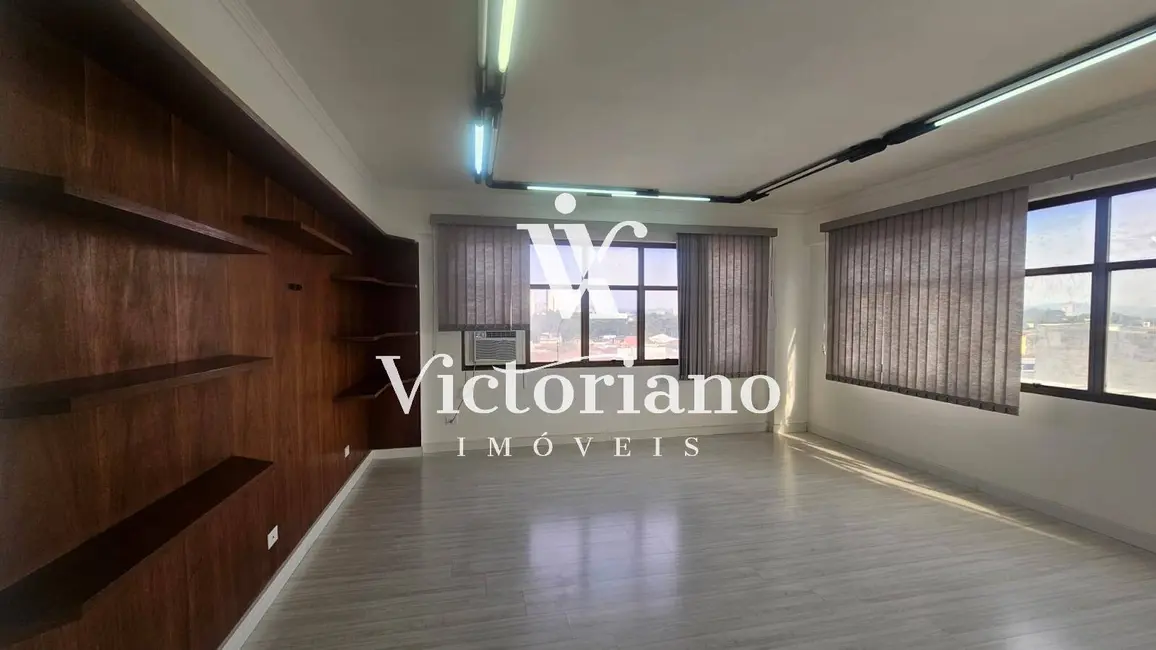 Foto 3 de Sala Comercial para alugar, 39m2 em Centro, Jacarei - SP