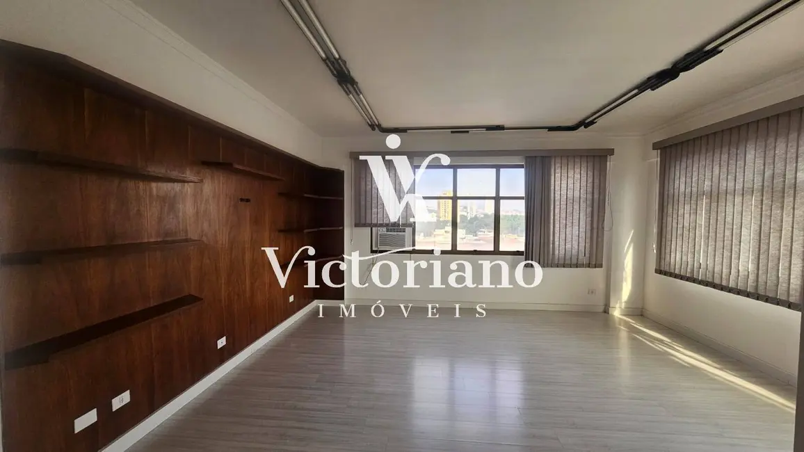 Foto 4 de Sala Comercial para alugar, 39m2 em Centro, Jacarei - SP