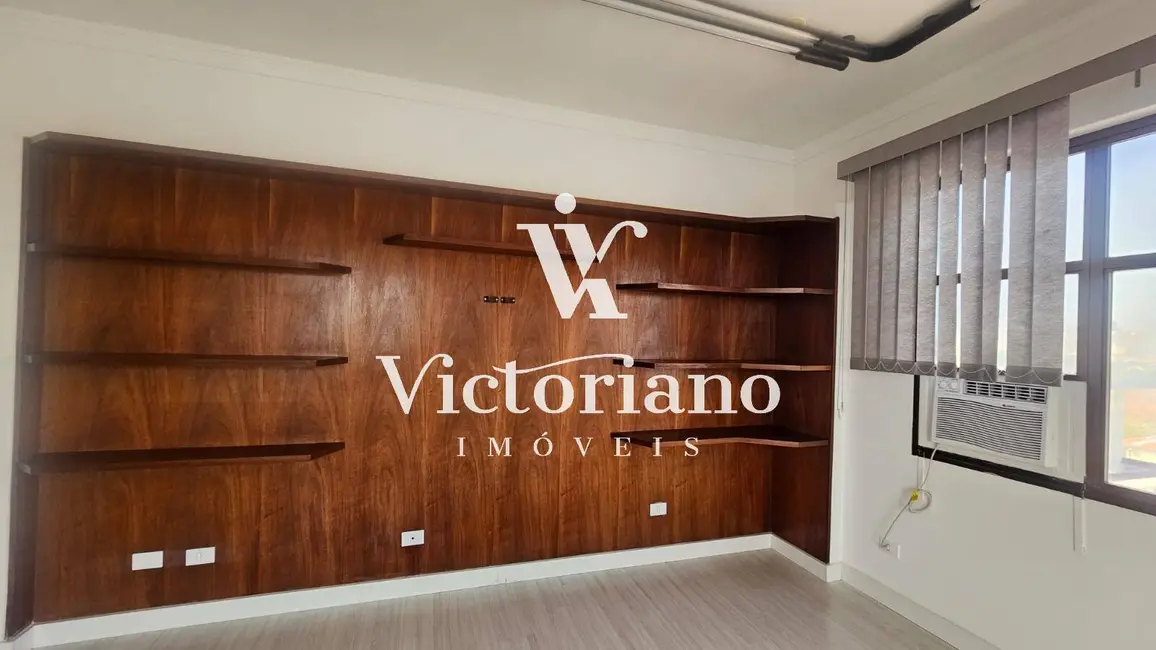 Foto 6 de Sala Comercial para alugar, 39m2 em Centro, Jacarei - SP