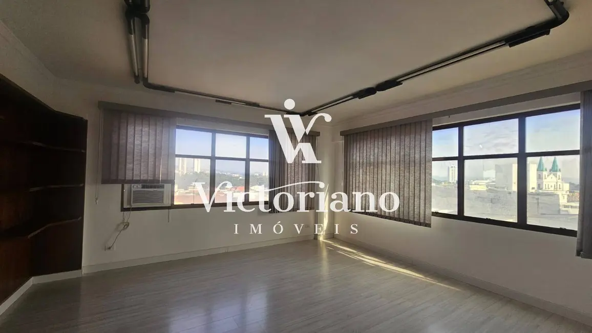 Foto 2 de Sala Comercial para alugar, 39m2 em Centro, Jacarei - SP