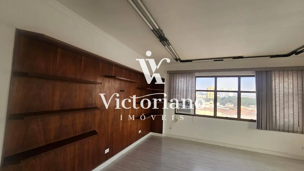 Foto 5 de Sala Comercial para alugar, 39m2 em Centro, Jacarei - SP