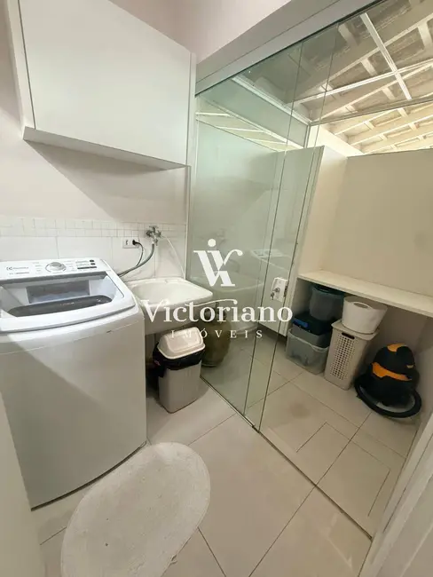 Foto 9 de Casa de Condomínio com 3 quartos à venda, 122m2 em Jardim Santa Maria, Jacarei - SP