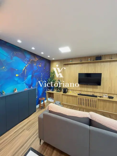 Apartamento com 3 quartos à venda, 91m2 em Jardim Califórnia, Jacarei - SP - imagem 4 Foto 4 de Apartamento com 3 quartos à venda, 91m2 em Jardim Califórnia, Jacarei - SP