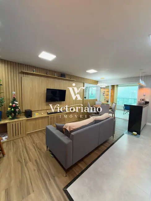 Apartamento com 3 quartos à venda, 91m2 em Jardim Califórnia, Jacarei - SP - imagem 5 Foto 5 de Apartamento com 3 quartos à venda, 91m2 em Jardim Califórnia, Jacarei - SP