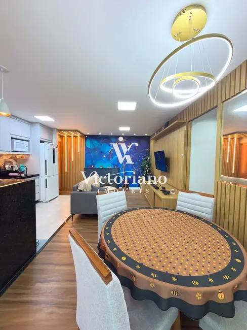 Apartamento com 3 quartos à venda, 91m2 em Jardim Califórnia, Jacarei - SP - imagem 7 Foto 7 de Apartamento com 3 quartos à venda, 91m2 em Jardim Califórnia, Jacarei - SP