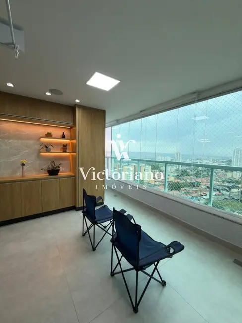 Apartamento com 3 quartos à venda, 91m2 em Jardim Califórnia, Jacarei - SP - imagem 9 Foto 9 de Apartamento com 3 quartos à venda, 91m2 em Jardim Califórnia, Jacarei - SP
