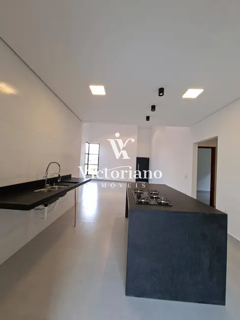 Foto 6 de Casa de Condomínio com 3 quartos à venda, 300m2 em Cacapava - SP