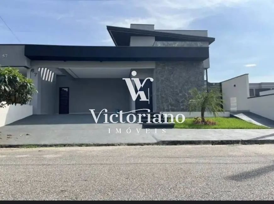 Foto 2 de Casa de Condomínio com 3 quartos à venda, 300m2 em Cacapava - SP