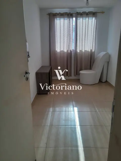 Foto 5 de Apartamento com 2 quartos à venda, 45m2 em Loteamento Villa Branca, Jacarei - SP