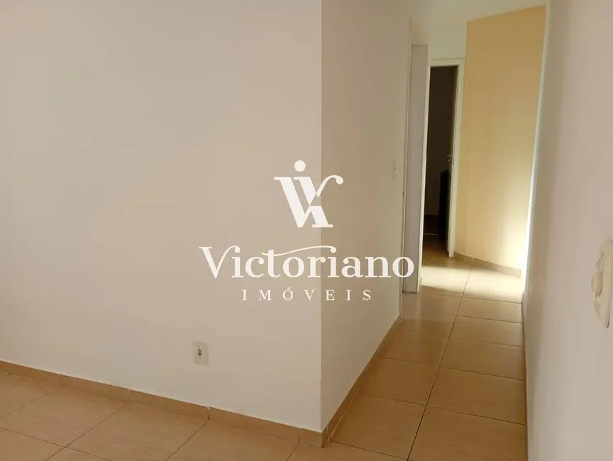 Foto 8 de Apartamento com 2 quartos à venda, 45m2 em Loteamento Villa Branca, Jacarei - SP