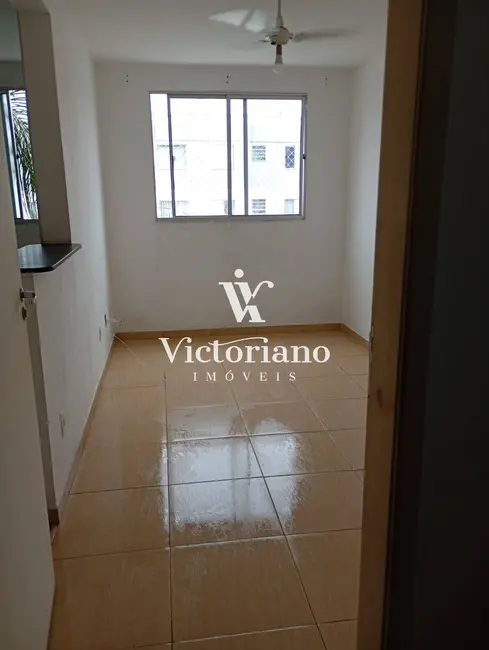 Apartamento com 2 quartos à venda, 45m2 em Loteamento Villa Branca, Jacarei - SP - imagem 1 Foto 1 de Apartamento com 2 quartos à venda, 45m2 em Loteamento Villa Branca, Jacarei - SP