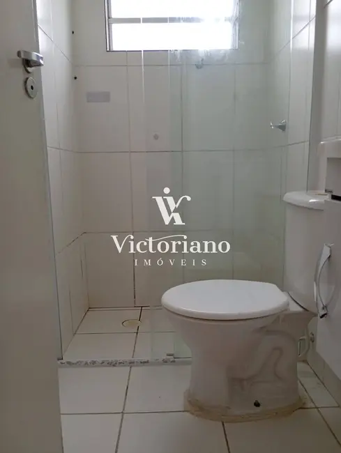 Apartamento com 2 quartos à venda, 45m2 em Loteamento Villa Branca, Jacarei - SP - imagem 6 Foto 6 de Apartamento com 2 quartos à venda, 45m2 em Loteamento Villa Branca, Jacarei - SP