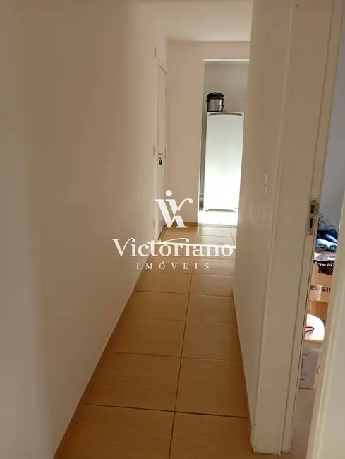 Foto 6 de Apartamento com 2 quartos à venda, 45m2 em Loteamento Villa Branca, Jacarei - SP