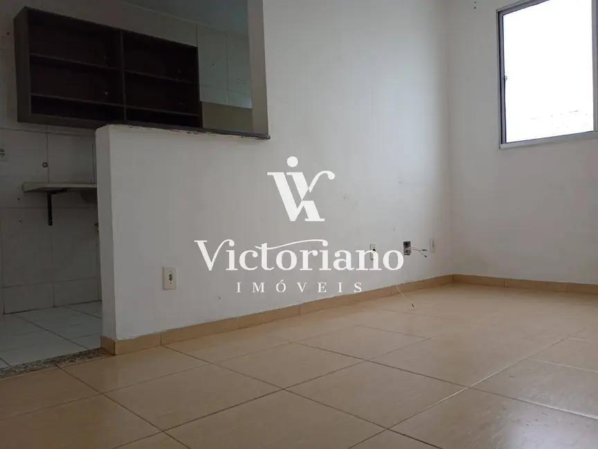 Apartamento com 2 quartos à venda, 45m2 em Loteamento Villa Branca, Jacarei - SP - imagem 3 Foto 3 de Apartamento com 2 quartos à venda, 45m2 em Loteamento Villa Branca, Jacarei - SP