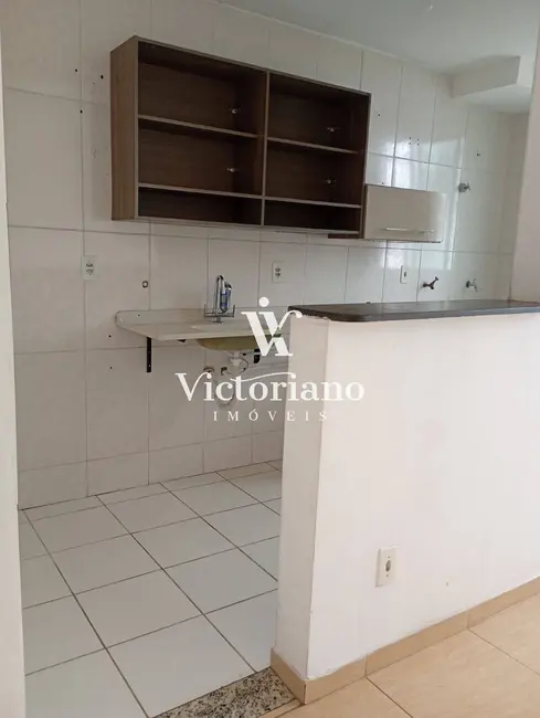 Apartamento com 2 quartos à venda, 45m2 em Loteamento Villa Branca, Jacarei - SP - imagem 2 Foto 2 de Apartamento com 2 quartos à venda, 45m2 em Loteamento Villa Branca, Jacarei - SP