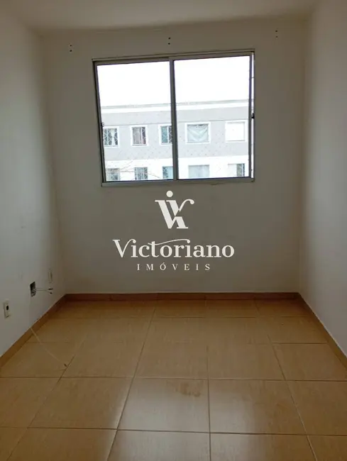 Apartamento com 2 quartos à venda, 45m2 em Loteamento Villa Branca, Jacarei - SP - imagem 4 Foto 4 de Apartamento com 2 quartos à venda, 45m2 em Loteamento Villa Branca, Jacarei - SP