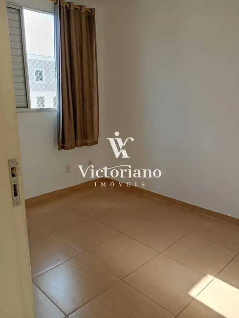 Foto 9 de Apartamento com 2 quartos à venda, 45m2 em Loteamento Villa Branca, Jacarei - SP