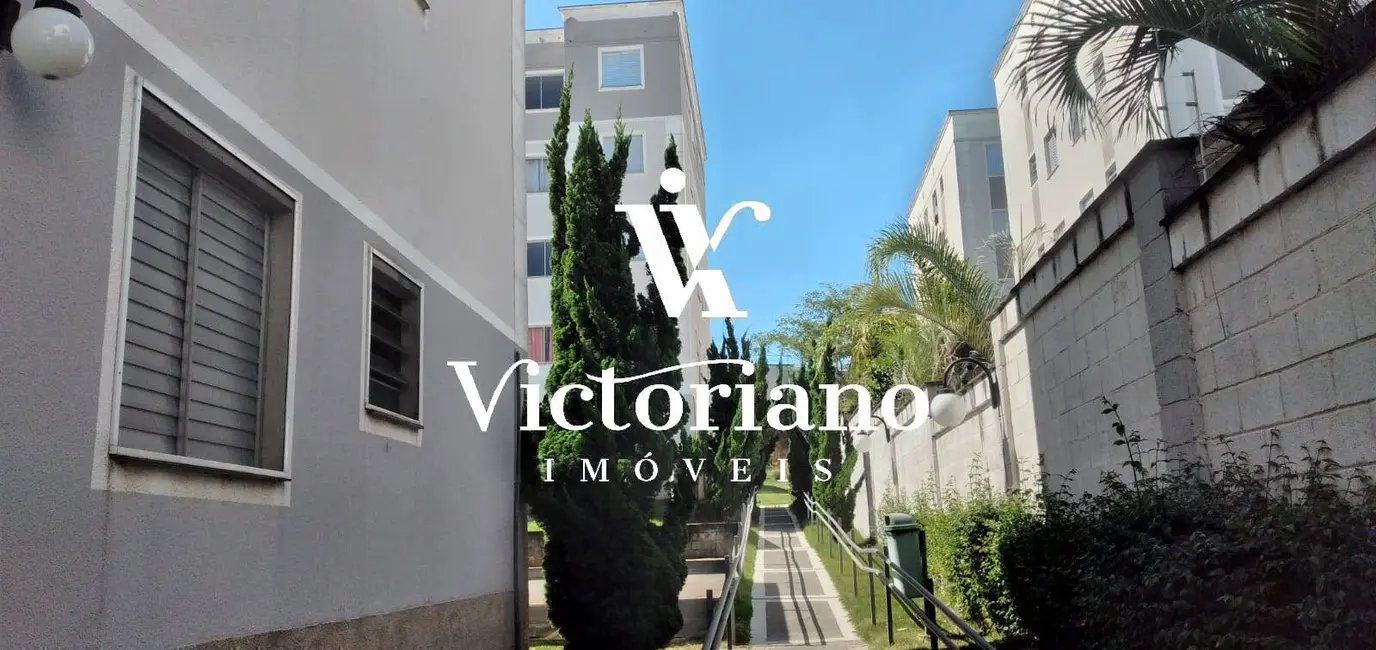Apartamento com 2 quartos à venda, 45m2 em Loteamento Villa Branca, Jacarei - SP - imagem 8 Foto 8 de Apartamento com 2 quartos à venda, 45m2 em Loteamento Villa Branca, Jacarei - SP