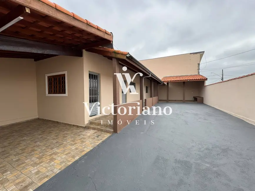 Foto 4 de Casa com 1 quarto à venda, 205m2 em Sao Jose Dos Campos - SP