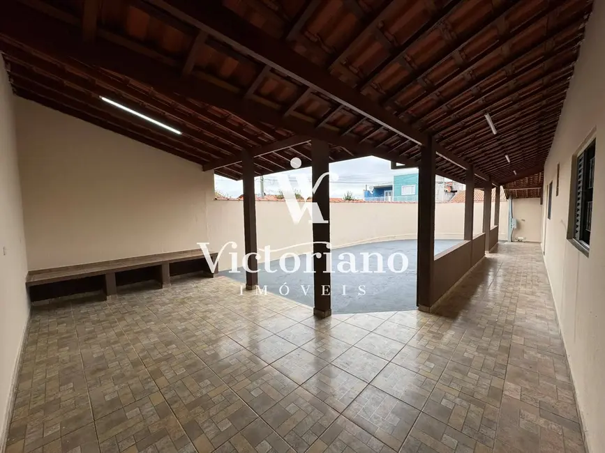 Foto 6 de Casa com 1 quarto à venda, 205m2 em Sao Jose Dos Campos - SP