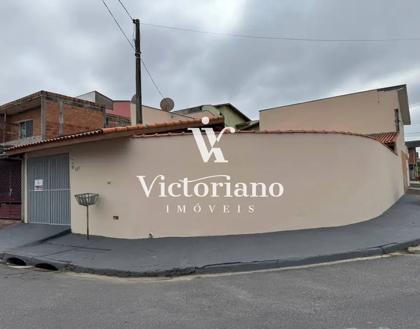 Foto 1 de Casa com 1 quarto à venda, 205m2 em Sao Jose Dos Campos - SP