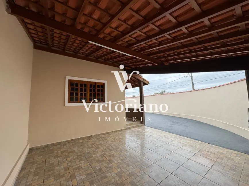 Foto 2 de Casa com 1 quarto à venda, 205m2 em Sao Jose Dos Campos - SP