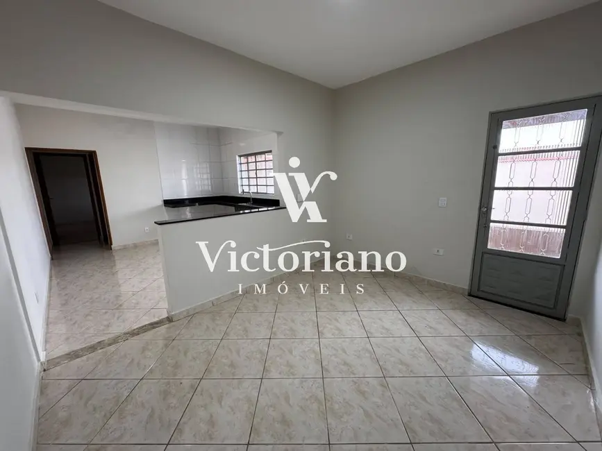 Foto 9 de Casa com 1 quarto à venda, 205m2 em Sao Jose Dos Campos - SP