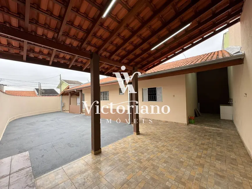 Foto 5 de Casa com 1 quarto à venda, 205m2 em Sao Jose Dos Campos - SP