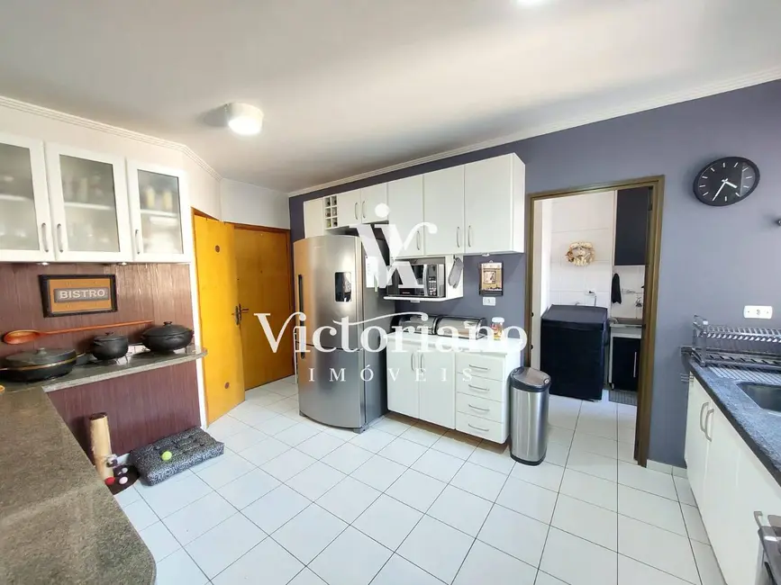 Foto 9 de Apartamento com 4 quartos à venda, 144m2 em Sao Jose Dos Campos - SP