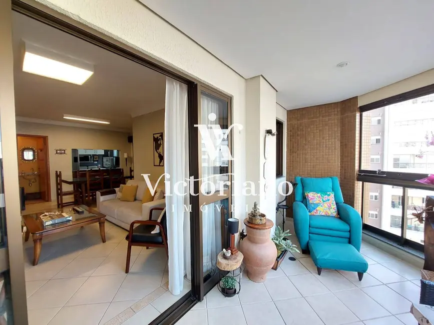 Foto 6 de Apartamento com 4 quartos à venda, 144m2 em Sao Jose Dos Campos - SP