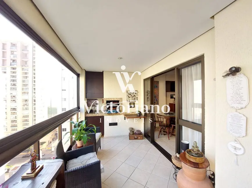 Foto 7 de Apartamento com 4 quartos à venda, 144m2 em Sao Jose Dos Campos - SP