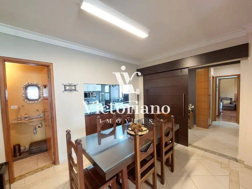 Foto 5 de Apartamento com 4 quartos à venda, 144m2 em Sao Jose Dos Campos - SP