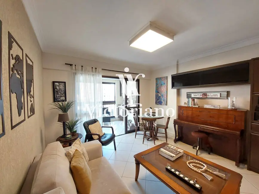 Foto 3 de Apartamento com 4 quartos à venda, 144m2 em Sao Jose Dos Campos - SP