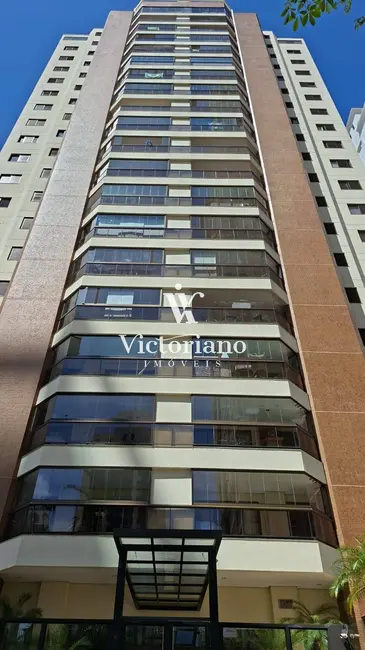 Foto 1 de Apartamento com 4 quartos à venda, 144m2 em Sao Jose Dos Campos, SP