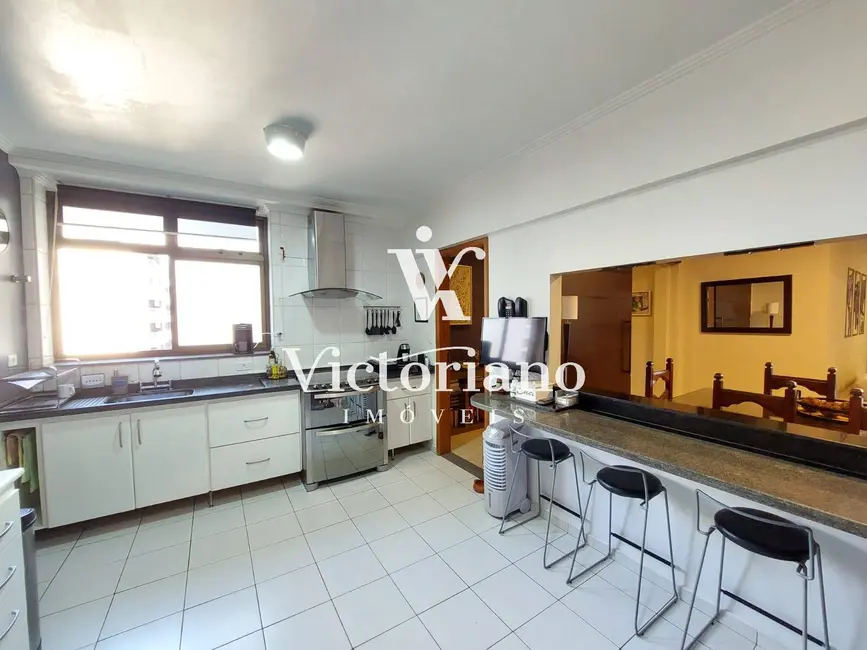 Foto 8 de Apartamento com 4 quartos à venda, 144m2 em Sao Jose Dos Campos - SP